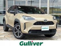 2026 Toyota Yaris Cross