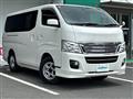 2012 Nissan NV350 Caravan