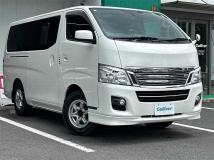 2012 Nissan NV350 Caravan