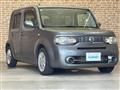 2010 Nissan Cube