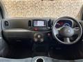 2010 Nissan Cube