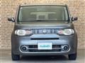 2010 Nissan Cube