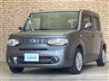 2010 Nissan Cube