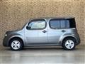 2010 Nissan Cube