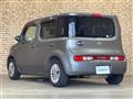 2010 Nissan Cube