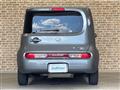 2010 Nissan Cube