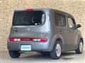 2010 Nissan Cube