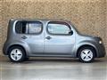 2010 Nissan Cube