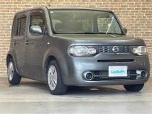 2010 Nissan Cube