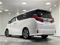 2022 Toyota Alphard