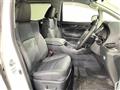2022 Toyota Alphard