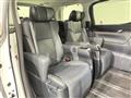 2022 Toyota Alphard