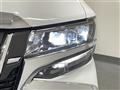 2022 Toyota Alphard