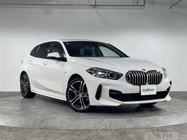 2023 BMW 1 Series