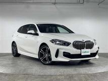 2023 BMW 1 Series