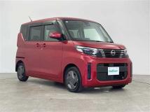2024 Nissan ROOX