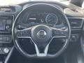 2019 Nissan Leaf