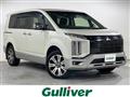 2020 Mitsubishi Delica D5