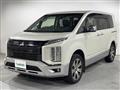 2020 Mitsubishi Delica D5