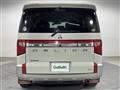 2020 Mitsubishi Delica D5