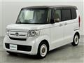 2019 Honda N BOX