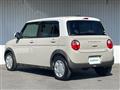 2019 Suzuki Lapin