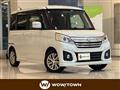2015 Suzuki Spacia