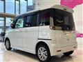 2015 Suzuki Spacia