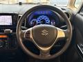 2015 Suzuki Spacia