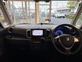 2015 Suzuki Spacia