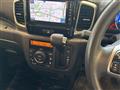 2015 Suzuki Spacia
