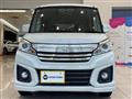 2015 Suzuki Spacia