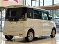 2015 Suzuki Spacia
