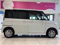 2015 Suzuki Spacia