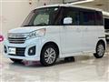 2015 Suzuki Spacia