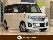 2015 Suzuki Spacia