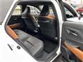 2024 Toyota Crown