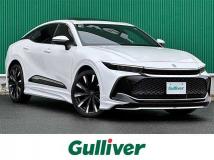 2024 Toyota Crown