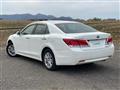 2015 Toyota Crown Hybrid