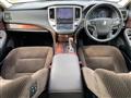 2015 Toyota Crown Hybrid