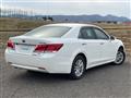 2015 Toyota Crown Hybrid