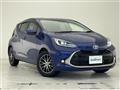 2021 Toyota AQUA