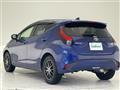 2021 Toyota AQUA