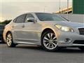 2013 Nissan FUGA HYBRID