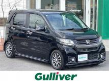 2015 Honda N-WGN