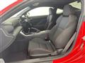 2022 Subaru BRZ