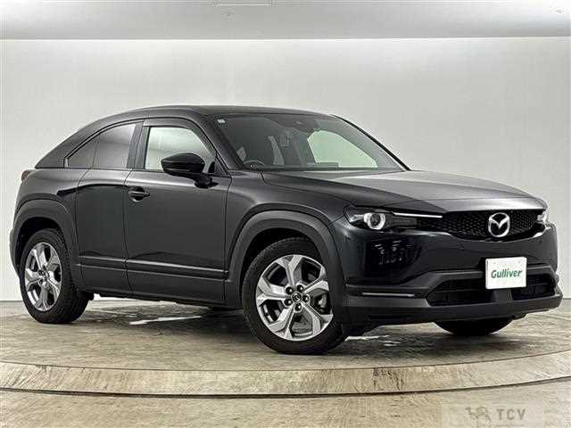 2020 Mazda Mazda Others