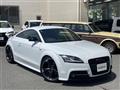 2014 Audi TT