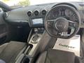 2014 Audi TT