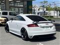 2014 Audi TT